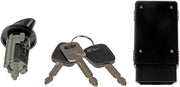 Ignition Lock Cylinder Dorman-OE Solutions 989-714