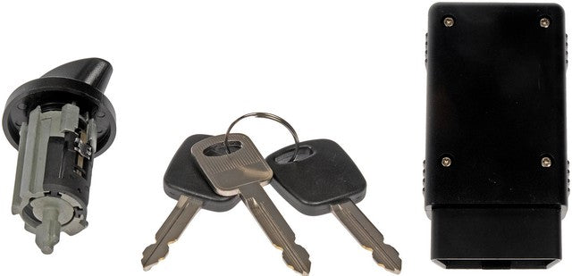 Ignition Lock Cylinder Dorman-OE Solutions 989-714