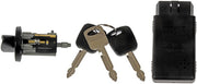 Ignition Lock Cylinder Dorman-OE Solutions 989-714
