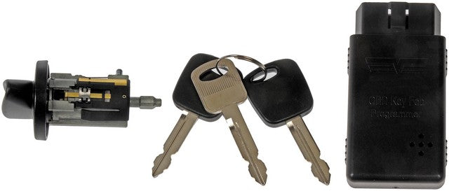 Ignition Lock Cylinder Dorman-OE Solutions 989-714