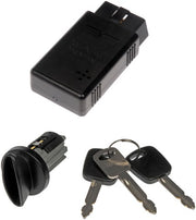 Ignition Lock Cylinder Dorman-OE Solutions 989-714