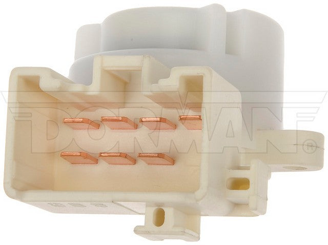 Ignition Switch Dorman-OE Solutions 989-719