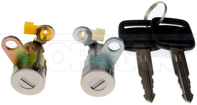 Door Lock Cylinder Dorman-OE Solutions 989-721