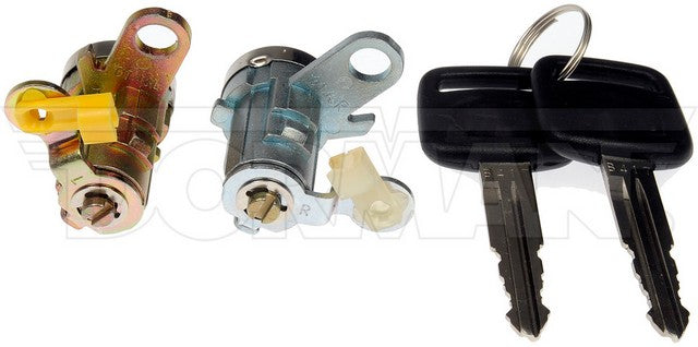 Door Lock Cylinder Dorman-OE Solutions 989-721