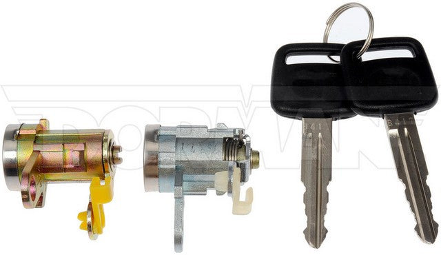 Door Lock Cylinder Dorman-OE Solutions 989-721