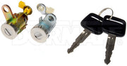 Door Lock Cylinder Dorman-OE Solutions 989-721