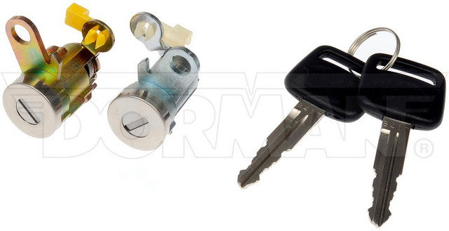 Door Lock Cylinder Dorman-OE Solutions 989-721