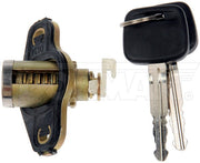 Trunk Lock Cylinder and Key Dorman-OE Solutions 989-722