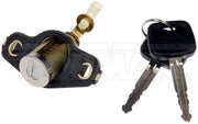Trunk Lock Cylinder and Key Dorman-OE Solutions 989-722