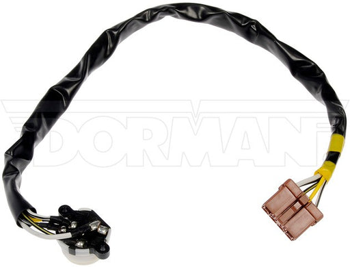 Ignition Switch Dorman-OE Solutions 989-723