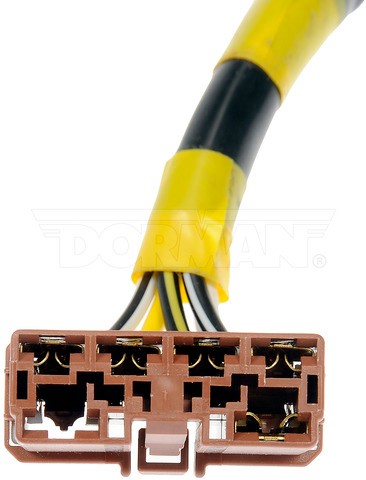 Ignition Switch Dorman-OE Solutions 989-723
