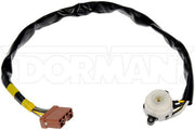 Ignition Switch Dorman-OE Solutions 989-723