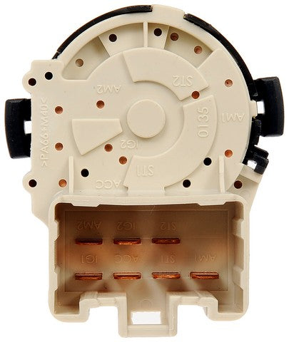 Ignition Starter Switch Dorman-OE Solutions 989-724