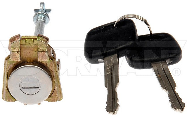 Door Lock Cylinder Dorman-OE Solutions 989-725