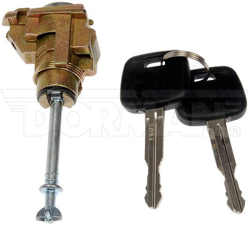 Door Lock Cylinder Dorman-OE Solutions 989-725