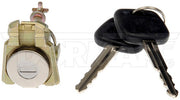 Door Lock Cylinder Dorman-OE Solutions 989-726