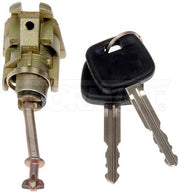 Door Lock Cylinder Dorman-OE Solutions 989-726