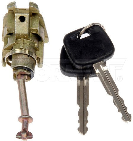 Door Lock Cylinder Dorman-OE Solutions 989-726