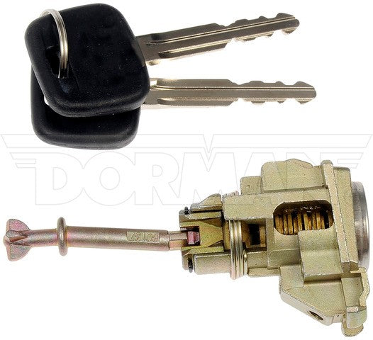 Door Lock Cylinder Dorman-OE Solutions 989-726