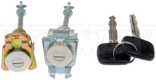 Door Lock Cylinder Dorman-OE Solutions 989-727