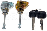 Door Lock Cylinder Dorman-OE Solutions 989-727