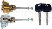 Door Lock Cylinder Dorman-OE Solutions 989-727
