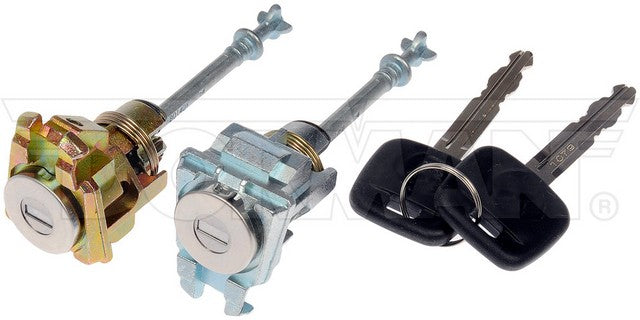 Door Lock Cylinder Dorman-OE Solutions 989-727