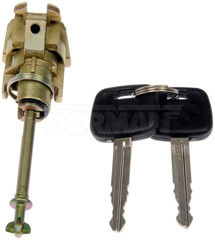 Door Lock Cylinder Dorman-OE Solutions 989-728