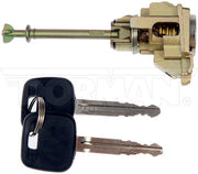 Door Lock Cylinder Dorman-OE Solutions 989-728