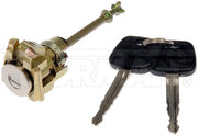 Door Lock Cylinder Dorman-OE Solutions 989-728