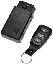 Key Fob Dorman-Help 99104