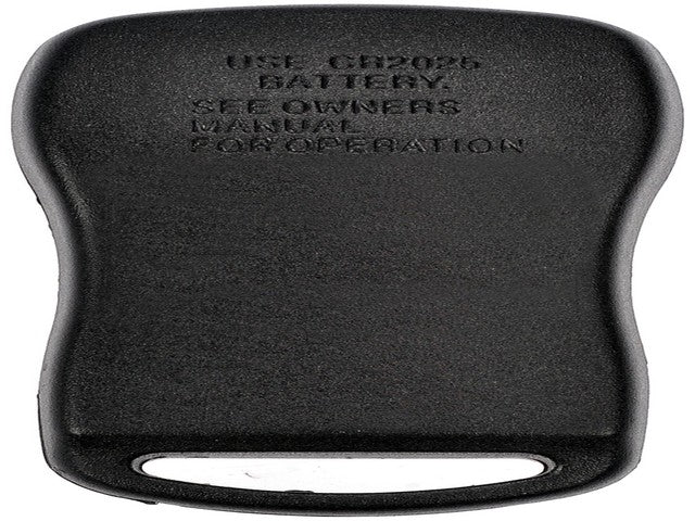 Key Fob Dorman-Help 99131