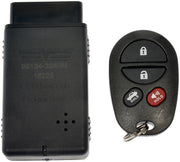 Key Fob Dorman-Help 99134