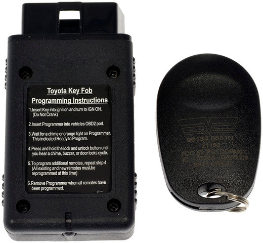 Key Fob Dorman-Help 99134