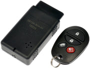 Key Fob Dorman-Help 99134