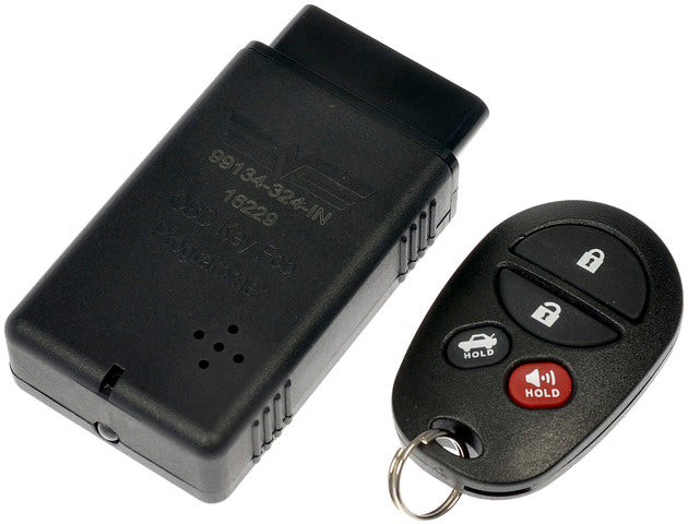Key Fob Dorman-Help 99134