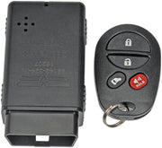 Key Fob Dorman-Help 99135