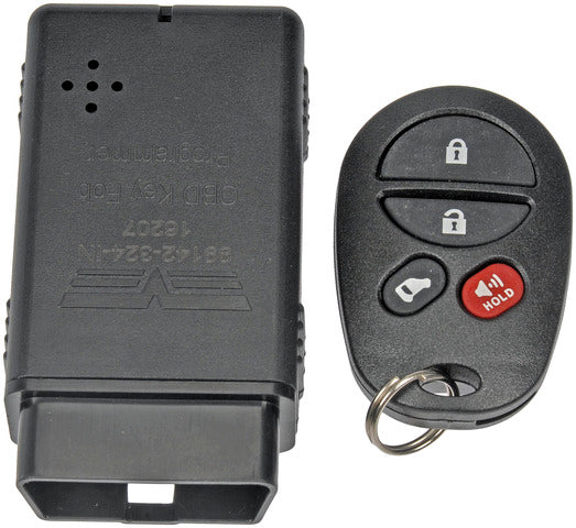 Key Fob Dorman-Help 99135
