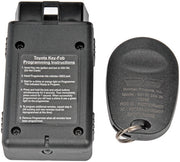 Key Fob Dorman-Help 99135