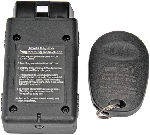 Key Fob Dorman-Help 99135