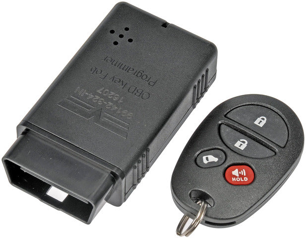 Key Fob Dorman-Help 99135