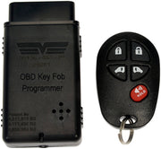 Key Fob Dorman-Help 99136