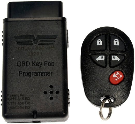 Key Fob Dorman-Help 99136