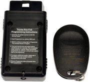 Key Fob Dorman-Help 99136