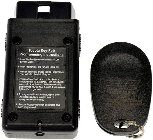 Key Fob Dorman-Help 99136