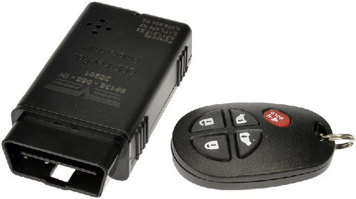 Key Fob Dorman-Help 99136