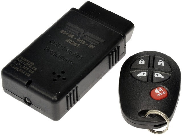 Key Fob Dorman-Help 99136