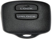 Key Fob Dorman-Help 99137