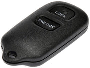Key Fob Dorman-Help 99137