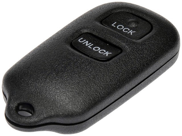 Key Fob Dorman-Help 99137